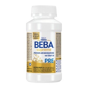 BEBA_SUPREME_PRE_trinkfertig_200ml_Ernährungsinformation