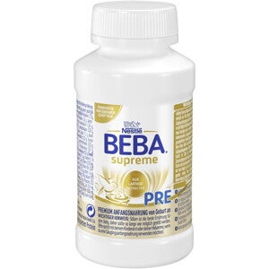 BEBA SUPREME PRE