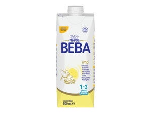 BEBA_Junior_1-3 Jahre_500ml
