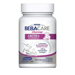 BEBACARE_LACTOPLUS_Ernährungsinformation