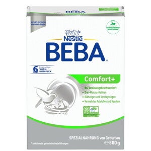Frontansicht_BEBA_Comfort+