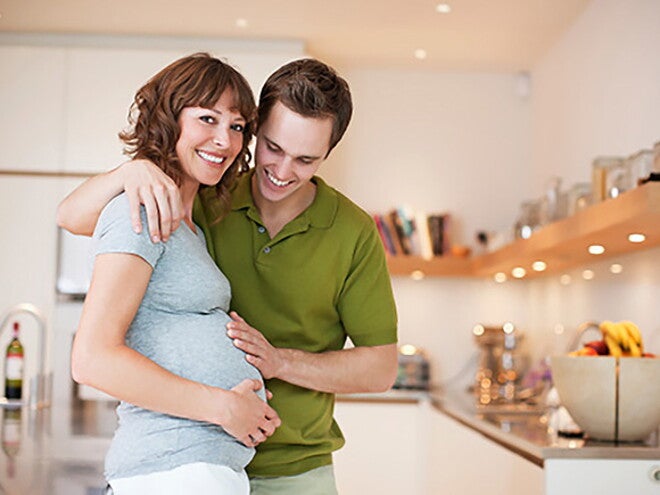 28 SSW: Alles zur 28. Schwangerschaftswoche