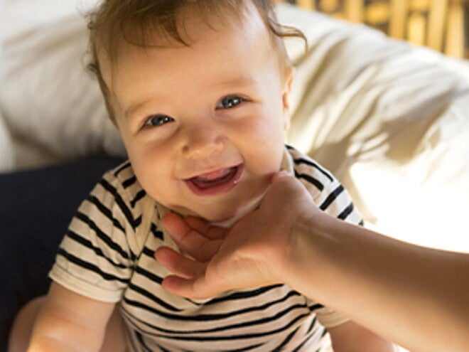 Little Steps Folgemilch Little Steps Folgemilch