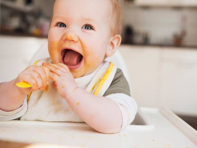 Wie sich Geschmack entwickelt_| Baby&me Wie sich Geschmack entwickelt | Baby&me