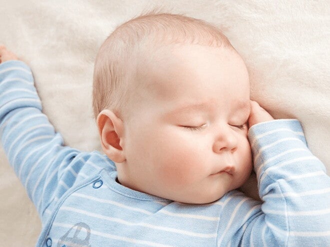 Babys Schlafumgebung | Baby&me Babys Schlafumgebung | Baby&me
