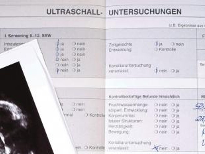 Der Mutterpass-alle Informationen |Baby&me Der Mutterpass-alle Informationen |Baby&me