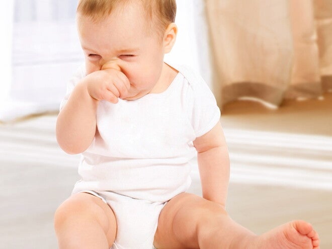 Durchfall_bei Babys und Kleinkindern | Baby&me Durchfall bei Babys und Kleinkindern | Baby&me