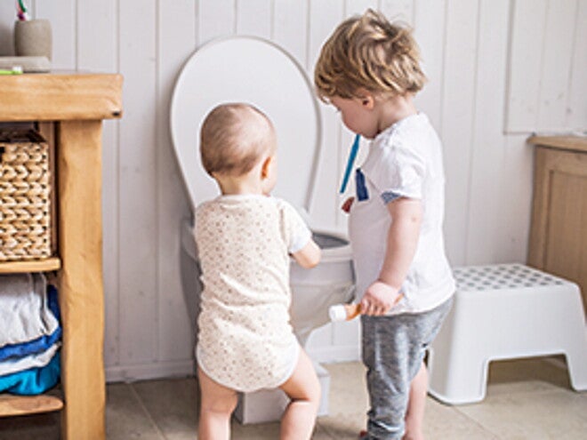 Hygiene im Babyhaushalt_| Baby&me Hygiene im Babyhaushalt | Baby&me