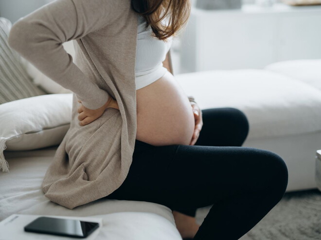 27 SSW: Alles zur 27. Schwangerschaftswoche | Baby&me 27 SSW: Alles zur 27. Schwangerschaftswoche | Baby&me