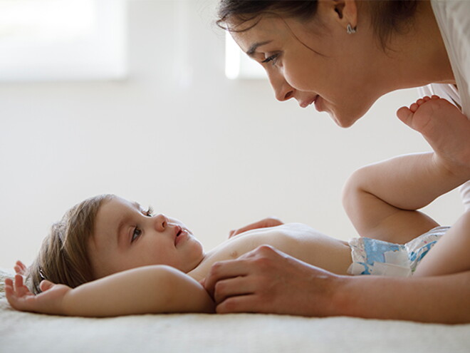 Babys Windeln | Babyservice