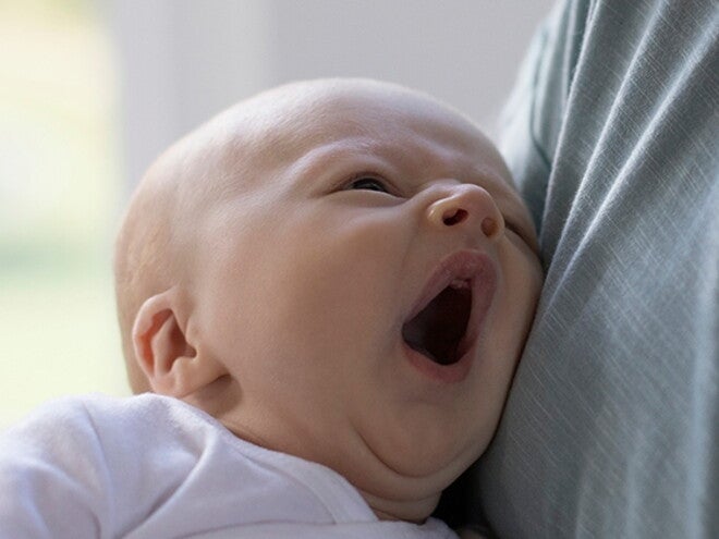 Baby sleep routine Baby sleep routine