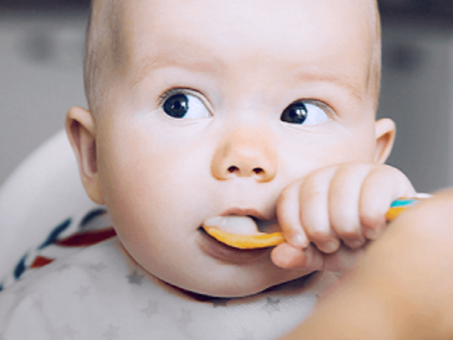 Babys Beikost | Baby&me Babys Beikost | Baby&me