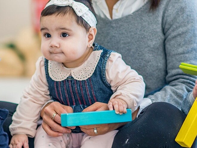 Was ist bei der Auswahl der richtigen Kita zu beachten? | Baby&me