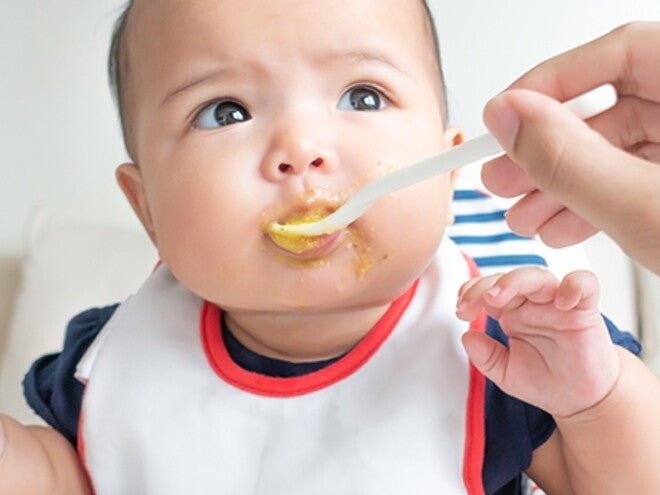 Beikost einführen: hilfreiche Tipps | Baby&me