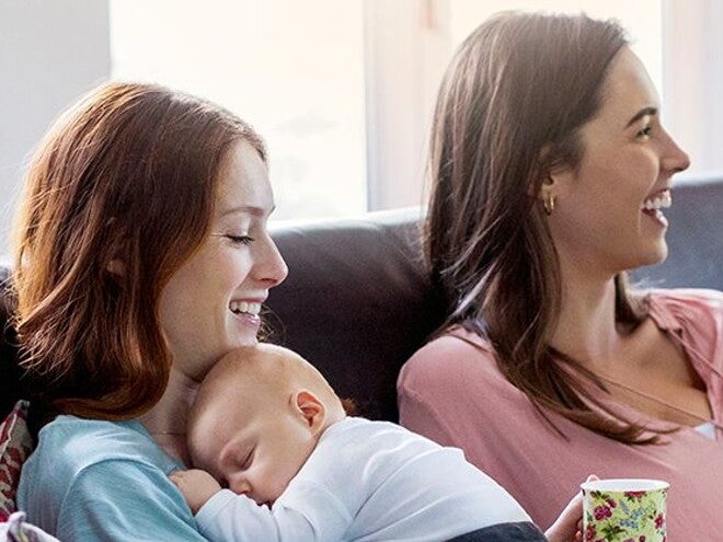 Vorbereitungen auf das Elternsein - Tipps | Baby&me Vorbereitungen auf das Elternsein - Tipps | Baby&me