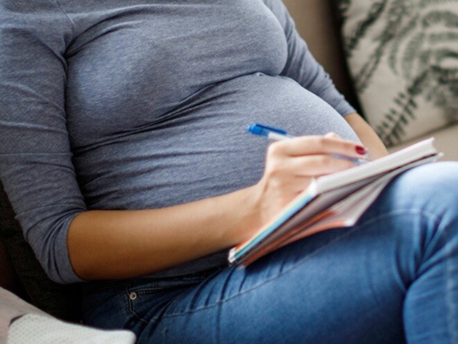 Vorbereitung für die anstehende Geburt | Baby&me