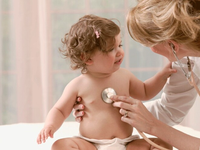 U-Untersuchungen für Kleinkinder: U7 bis U9 | Baby&me U-Untersuchungen für Kleinkinder: U7 bis U9 | Baby&me