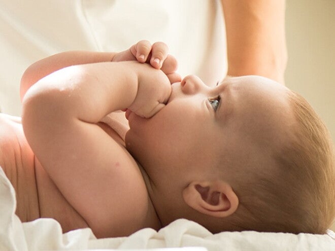 Was solltest du bei den U-Untersuchungen deines Babys beachten? Was solltest du bei den U-Untersuchungen deines Babys beachten?