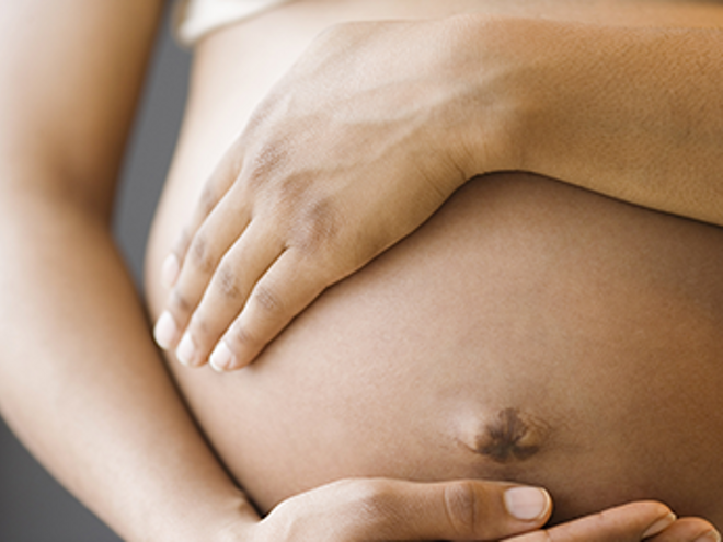 Pflege in der Schwangerschaft | Baby&me Pflege in der Schwangerschaft | Baby&me