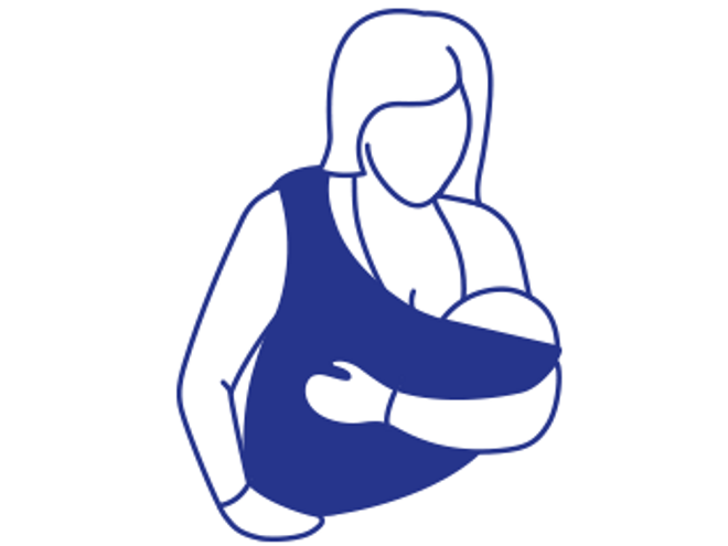 Stillpositionen | Baby&me Stillpositionen | Baby&me