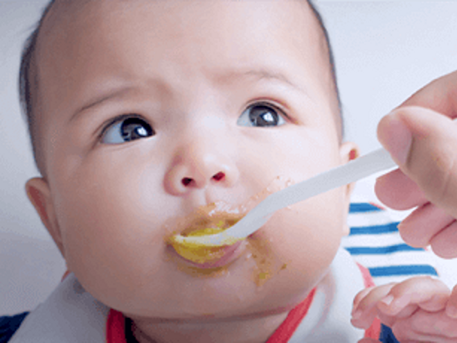 Babybrei Rezepte - einfach & lecker | Baby&me