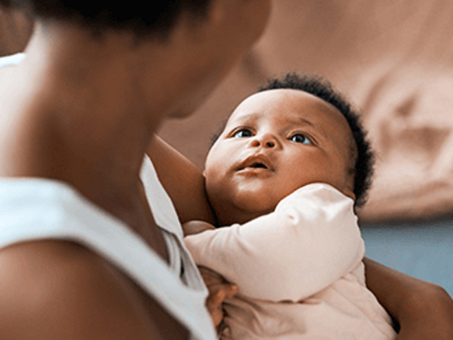 Mama mit Baby | Baby&me Mama mit Baby | Baby&me