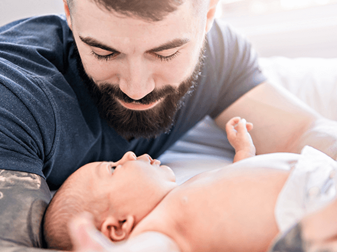 Plötzlich Papa | Baby&me Plötzlich Papa | Baby&me