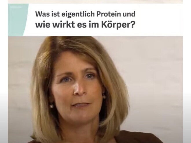 Je mehr Protein desto besser? Ist das wirklich so?