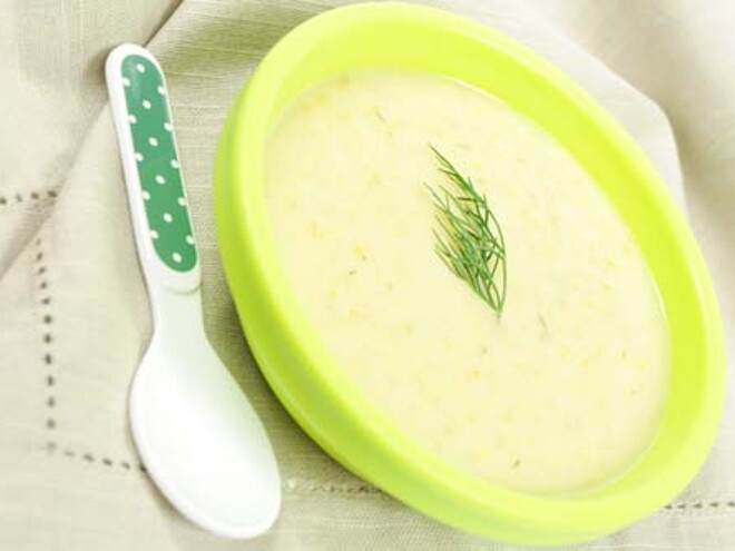 Lammfleisch-Blumenkohl-Kartoffelbrei | Baby&me Lammfleisch-Blumenkohl-Kartoffelbrei | Baby&me
