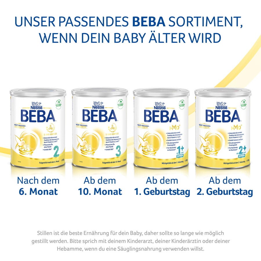 BEBA PRE 500g​