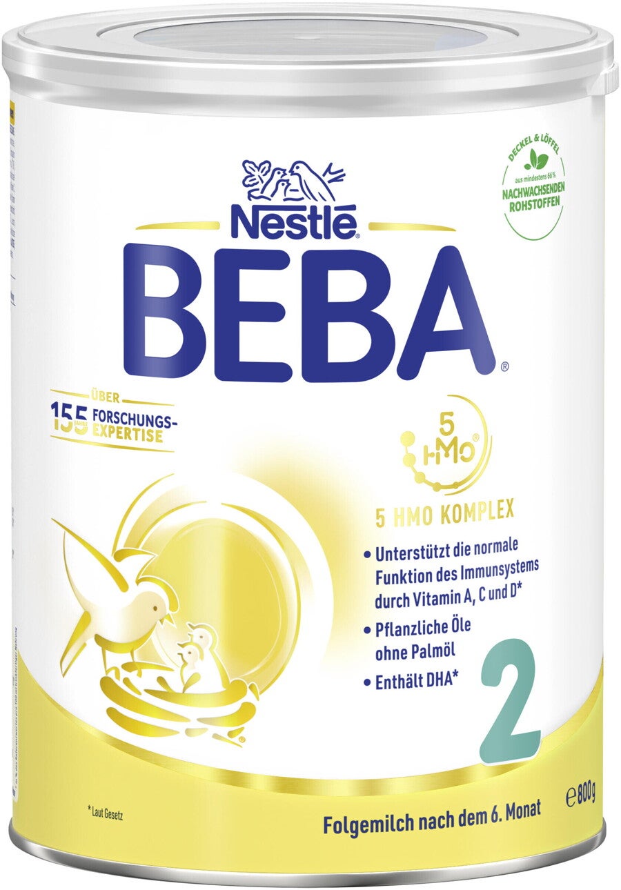 BEBA2