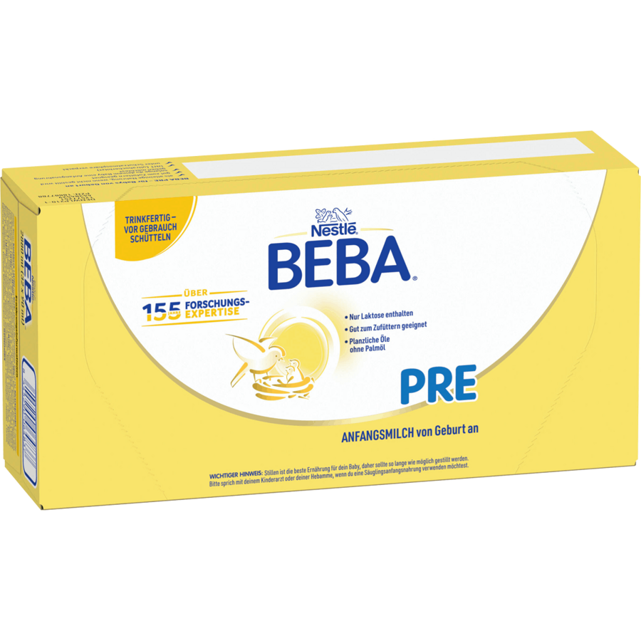 BEBA PRE 90 ml