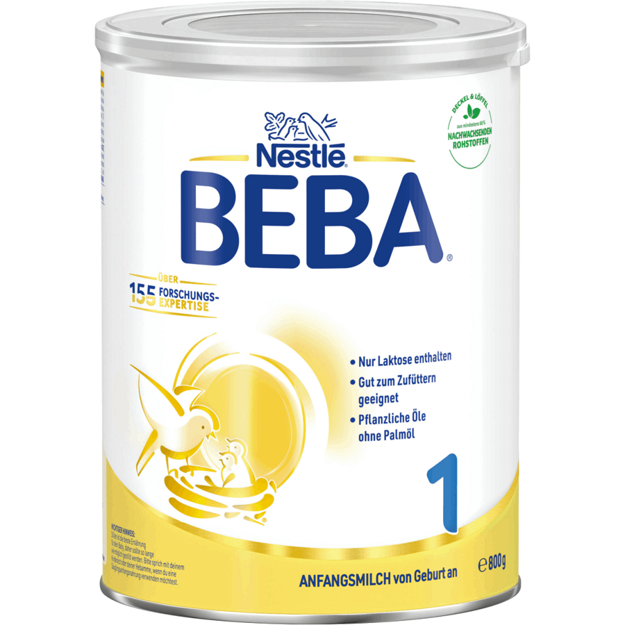 BEBA 1 BEBA 1