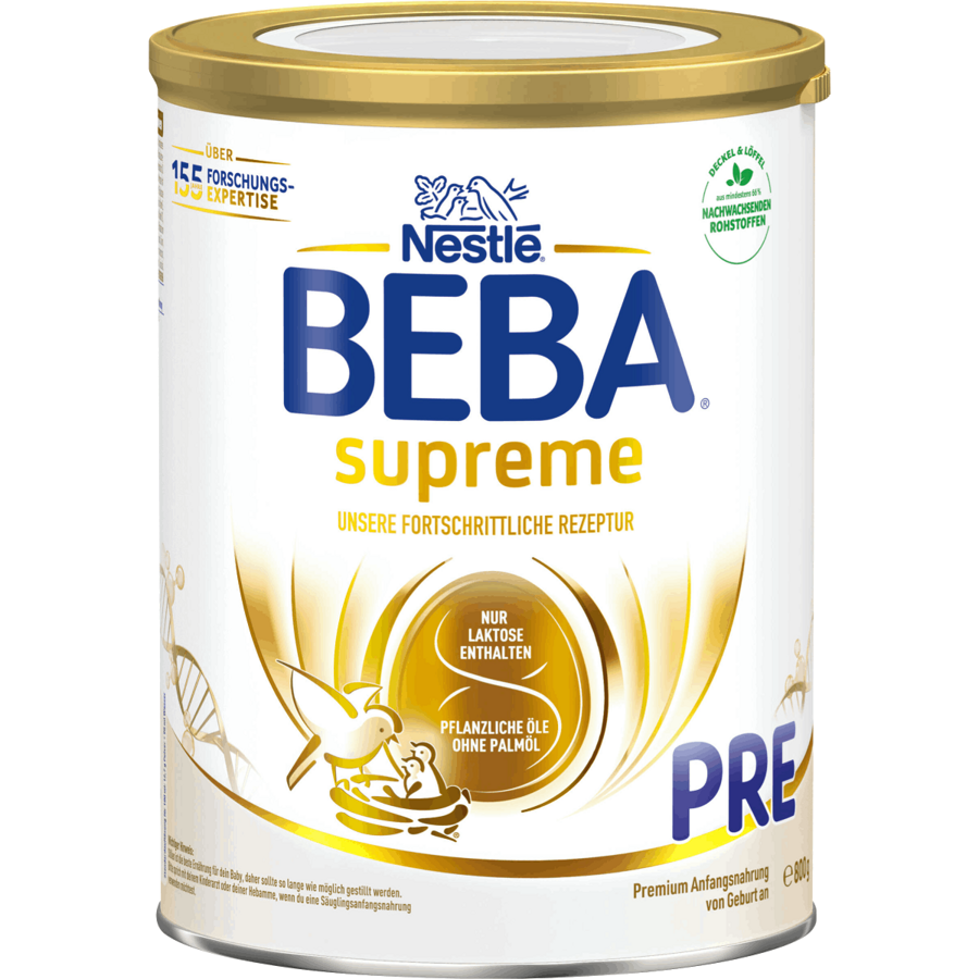 BEBA SUPREME PRE