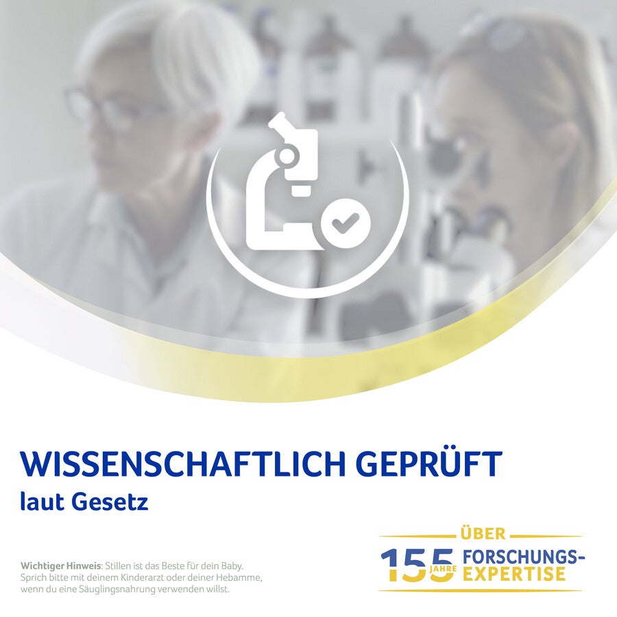 Laboratory setting, microscope icon, scientific research theme.