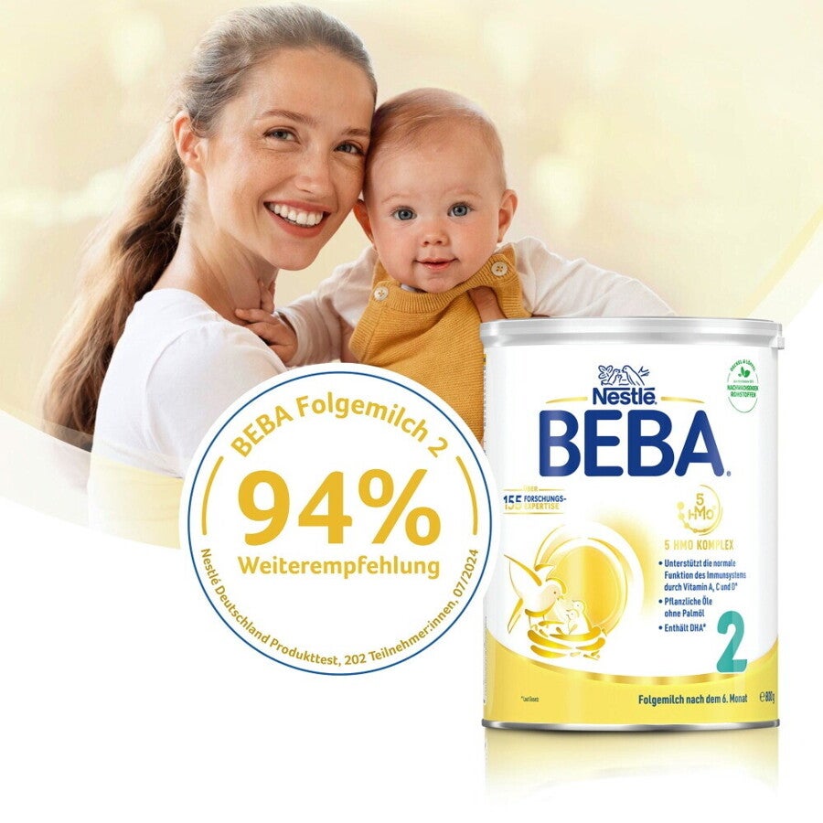 BEBA 2