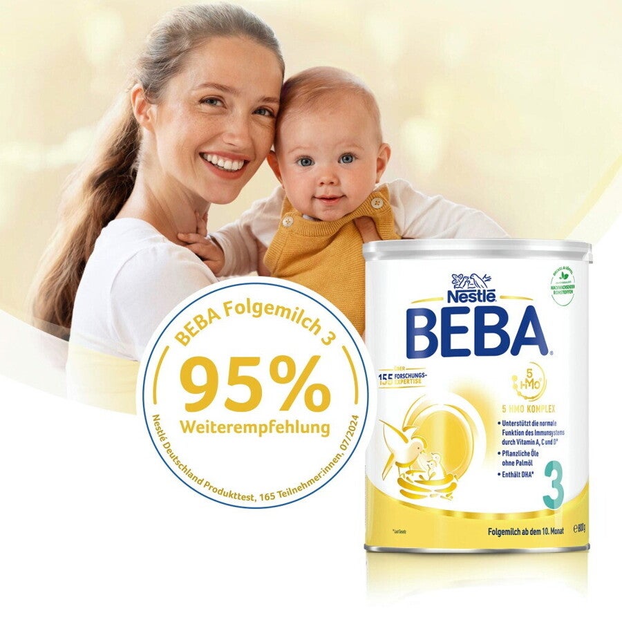 BEBA 3