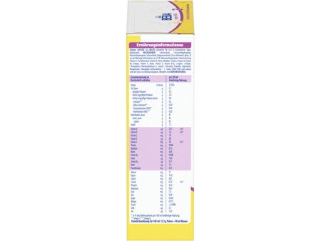 Nährwerttabelle_ BEBA_Expert_HA_3 Nährwerttabelle_ BEBA_Expert_HA_3