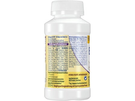 Ernährungsinformationen_BEBA_Expert_HAPre_200ml Ernährungsinformationen_BEBA_Expert_HAPre_200ml