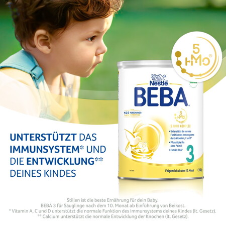 Beba 3 Beba 3