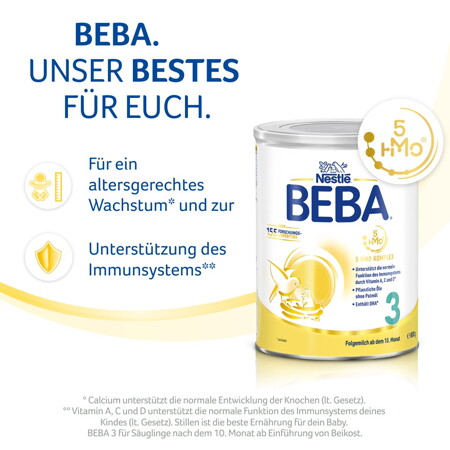 Beba 3 Beba 3