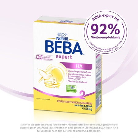 Weiterempfehlung_BEBA_Expert_HA_2 Weiterempfehlung_BEBA_Expert_HA_2