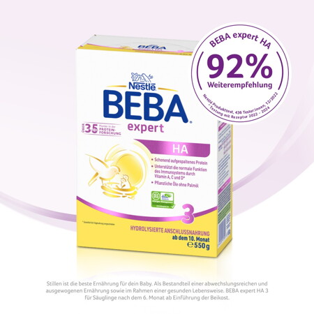 Weiterempfehlung_BEBA_Expert_HA_3 Weiterempfehlung_BEBA_Expert_HA_3