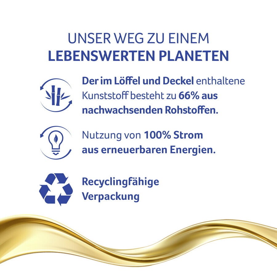 BEBA SUPREME PRE Anfangsnahrung – Säuglingsmilch ab Geburt im Pulverformat