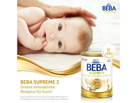 Beba Supreme 2 Beba Supreme 2