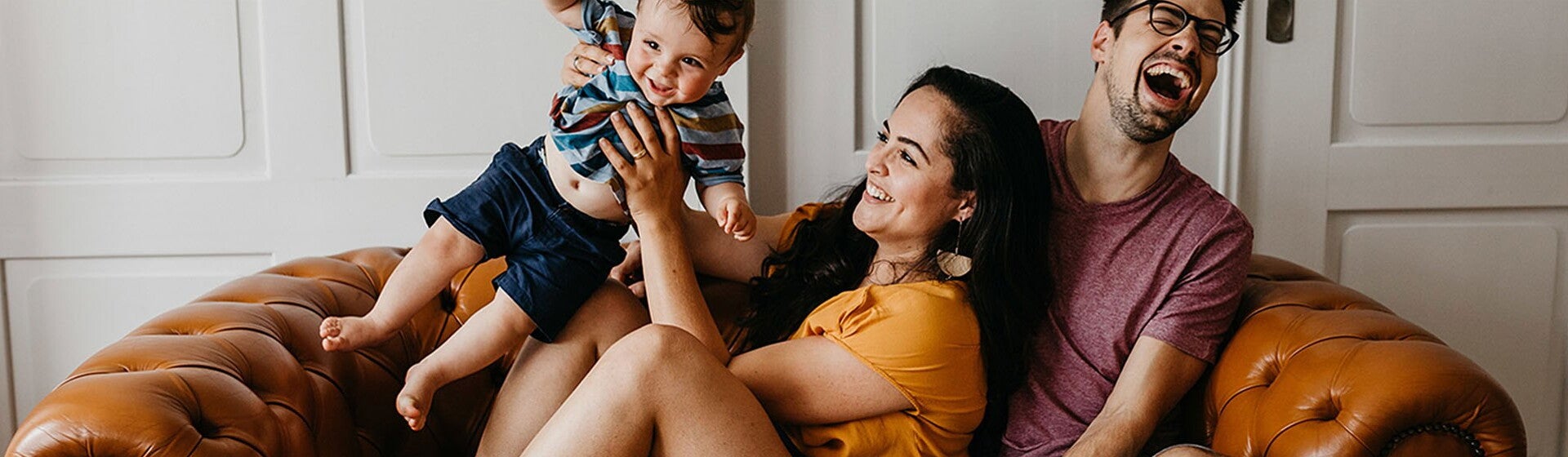 Baby zum Kleinkind | Baby&me Baby zum Kleinkind | Baby&me