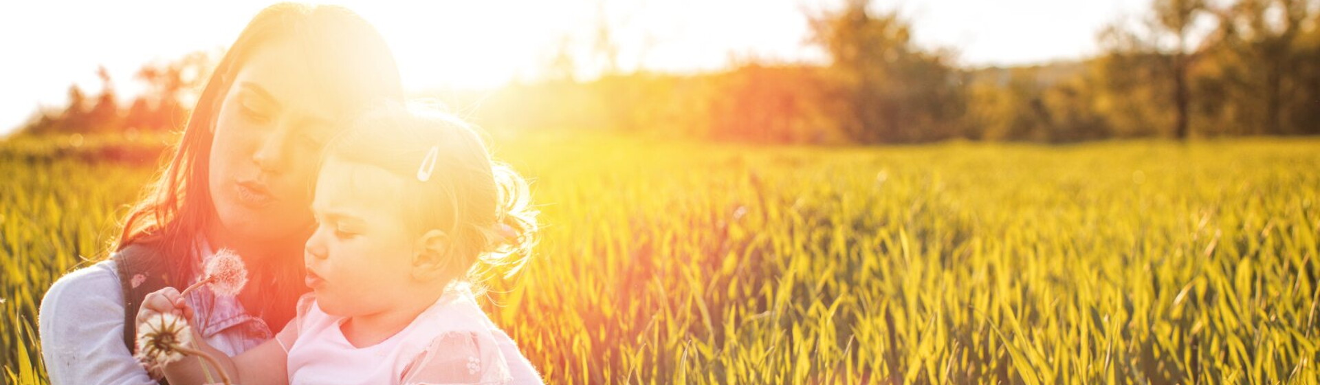 Allergien beim Baby: Symptome und Vorbeugung Allergien beim Baby: Symptome und Vorbeugung