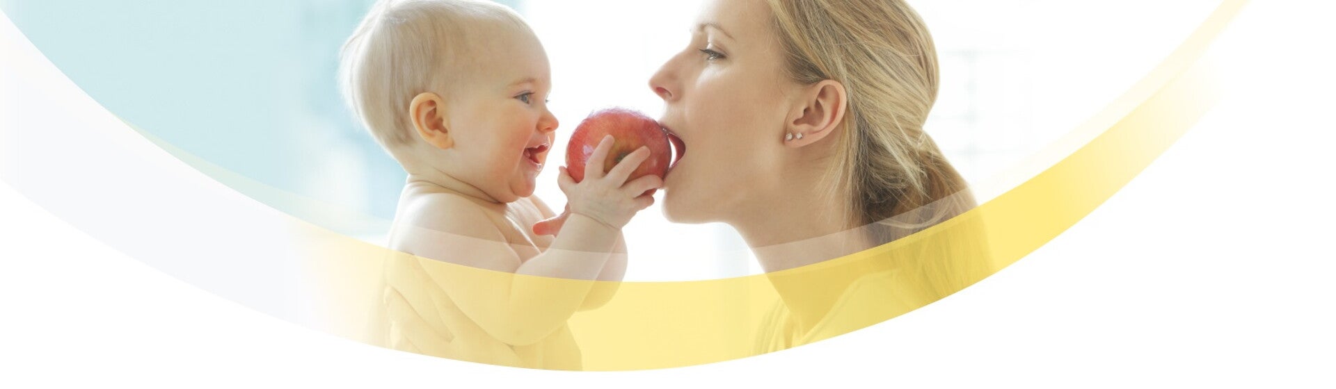 Ernährung – Lecker & Gesund – Mutter mit Baby Ernährung – Lecker & Gesund – Mutter mit Baby