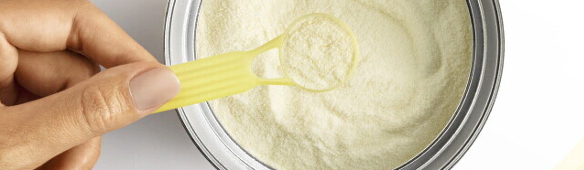 Header Banner Qualität mobile