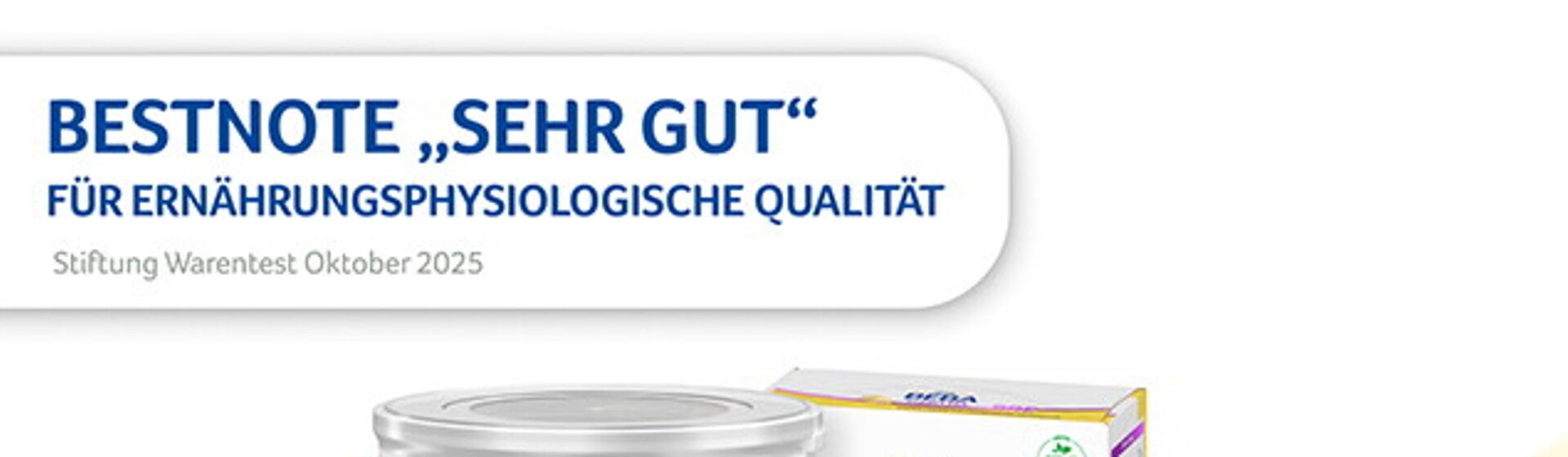 Stiftungwarentest Ergebnis Mobil Banner Stiftungwarentest Ergebnis Mobil Banner